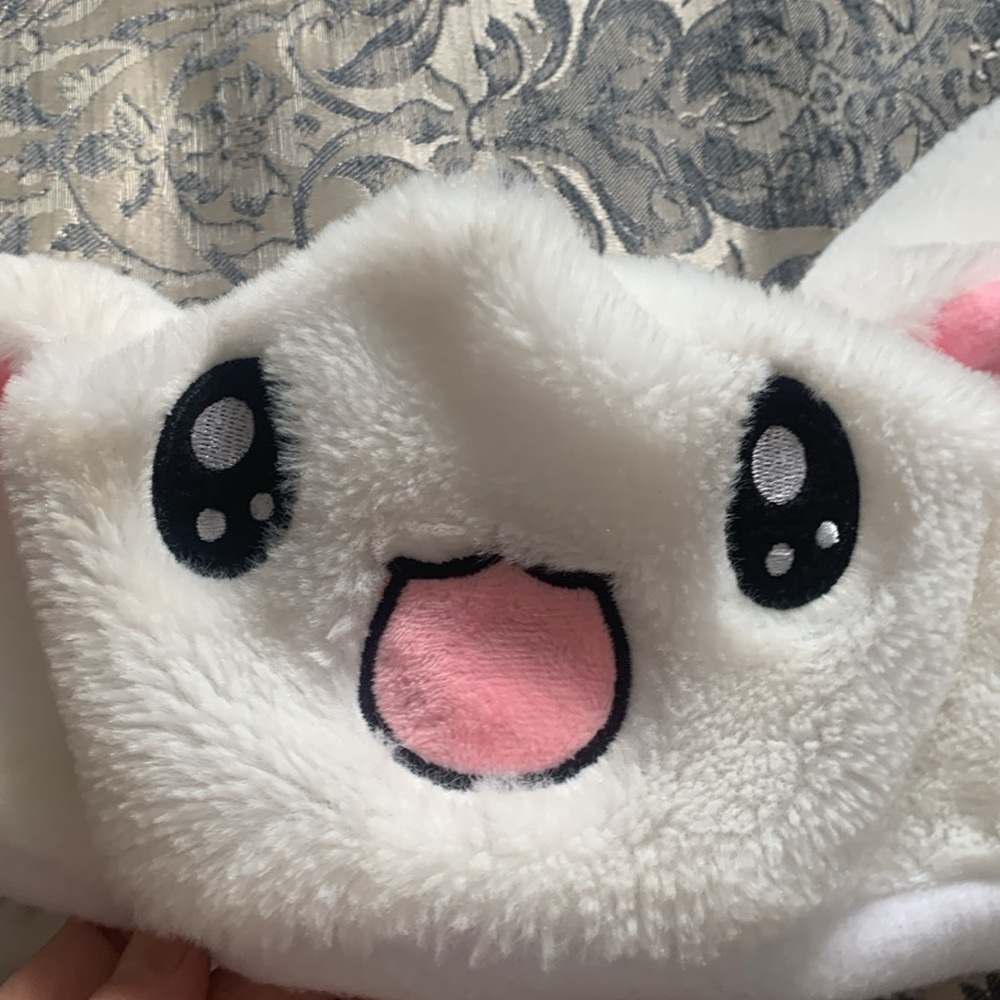 Rabbit hat - Picture 2 of 3